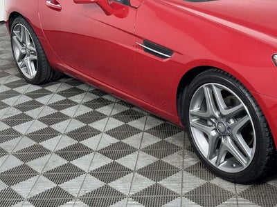2015 Mercedes-Benz SLK SLK 250