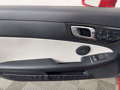 2015 Mercedes-Benz SLK SLK 250