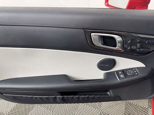 2015 Mercedes-Benz SLK SLK 250