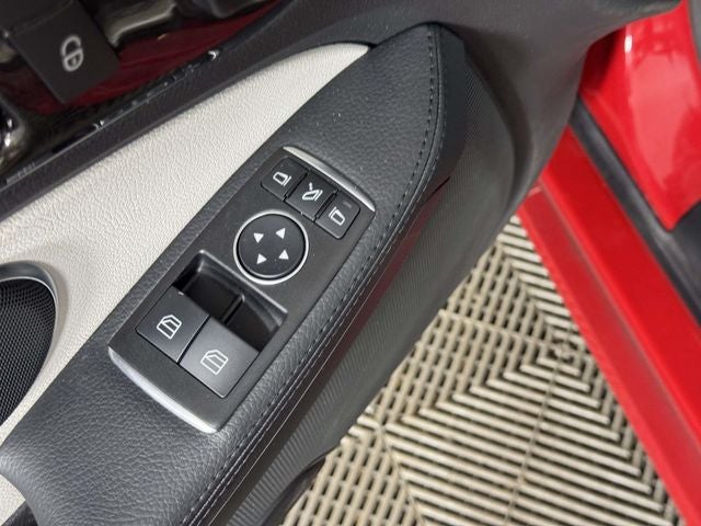 2015 Mercedes-Benz SLK SLK 250