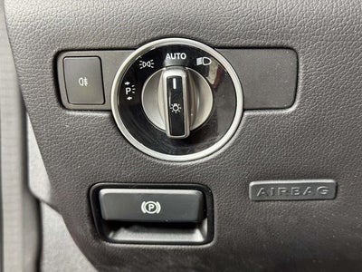 2015 Mercedes-Benz SLK SLK 250