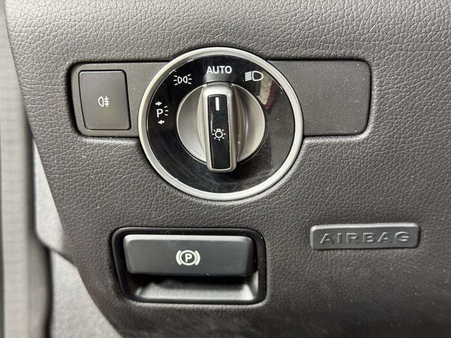 2015 Mercedes-Benz SLK SLK 250