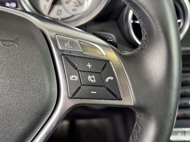 2015 Mercedes-Benz SLK SLK 250