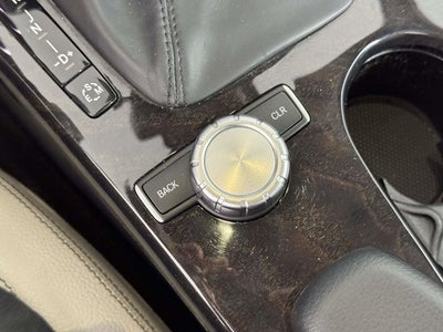 2015 Mercedes-Benz SLK SLK 250