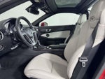 2015 Mercedes-Benz SLK SLK 250