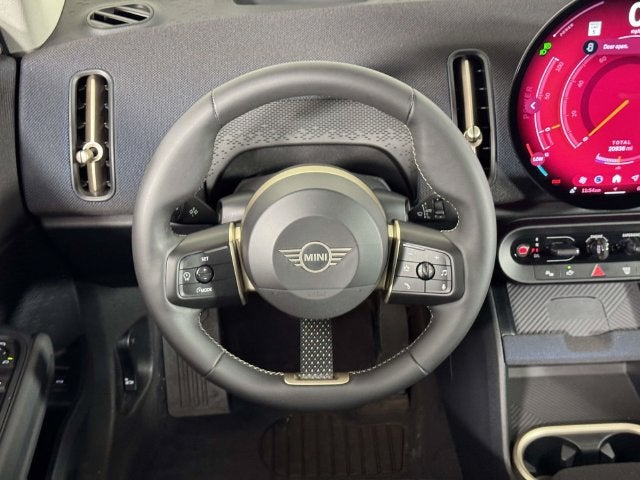 2025 MINI Cooper S Countryman Signature Plus