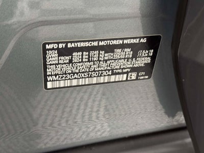 2025 MINI Cooper S Countryman Signature Plus