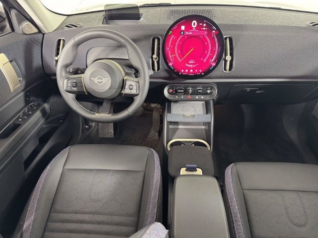 2025 MINI Cooper S Countryman Signature Plus