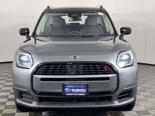 2025 MINI Cooper S Countryman Signature Plus