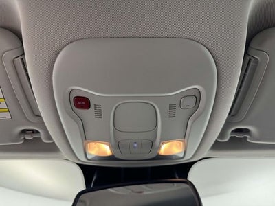 2021 Jeep Renegade Trailhawk