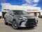 2023 Lexus RX 350h Premium Plus