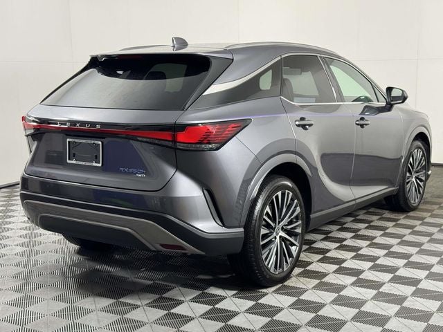 2023 Lexus RX 350h Premium Plus