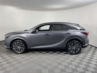2023 Lexus RX 350h Premium Plus