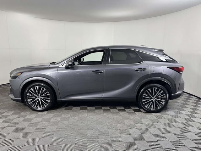 2023 Lexus RX 350h Premium Plus