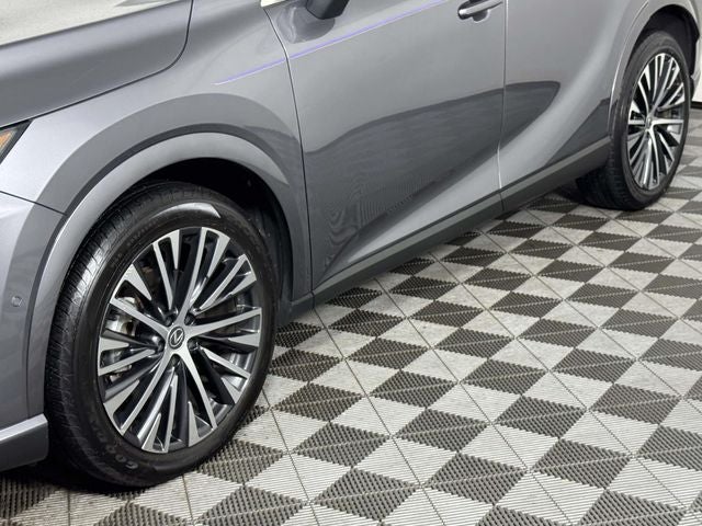 2023 Lexus RX 350h Premium Plus