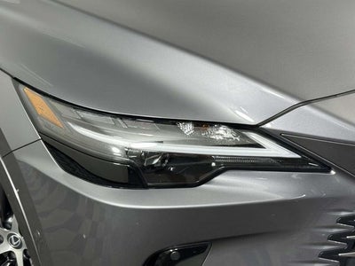 2023 Lexus RX 350h Premium Plus