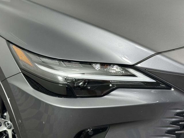 2023 Lexus RX 350h Premium Plus