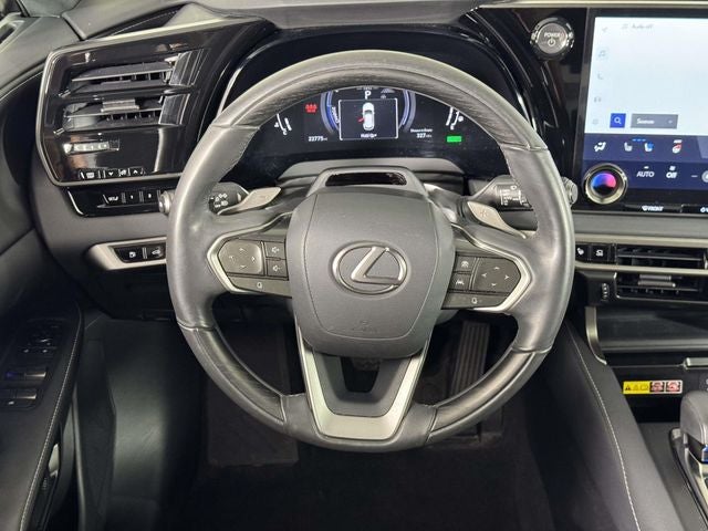 2023 Lexus RX 350h Premium Plus