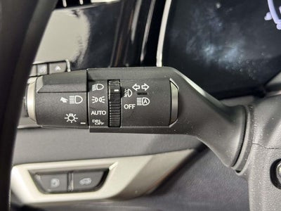 2023 Lexus RX 350h Premium Plus