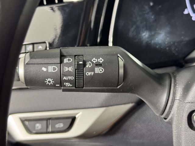 2023 Lexus RX 350h Premium Plus
