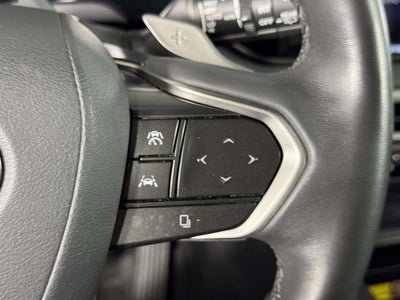 2023 Lexus RX 350h Premium Plus