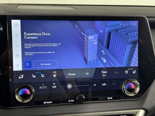 2023 Lexus RX 350h Premium Plus