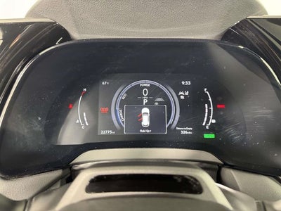 2023 Lexus RX 350h Premium Plus
