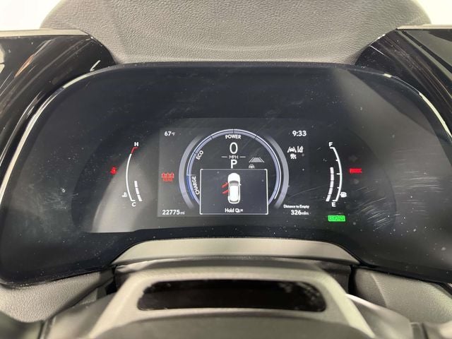 2023 Lexus RX 350h Premium Plus