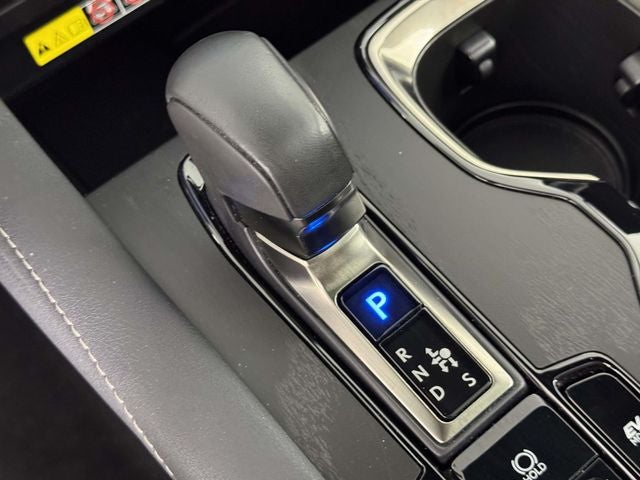 2023 Lexus RX 350h Premium Plus