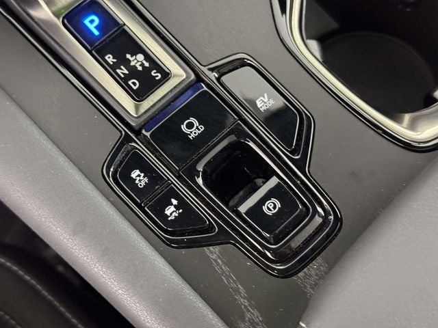 2023 Lexus RX 350h Premium Plus