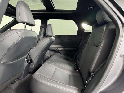 2023 Lexus RX 350h Premium Plus