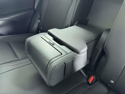 2023 Lexus RX 350h Premium Plus