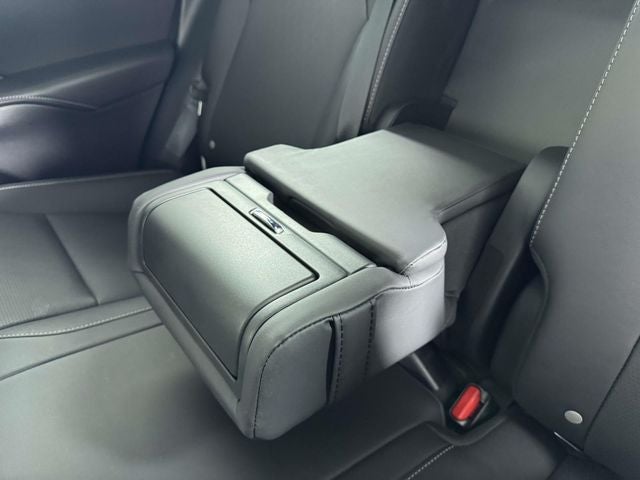 2023 Lexus RX 350h Premium Plus