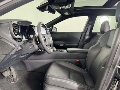 2023 Lexus RX 350h Premium Plus