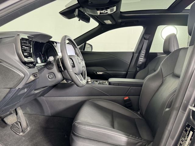 2023 Lexus RX 350h Premium Plus
