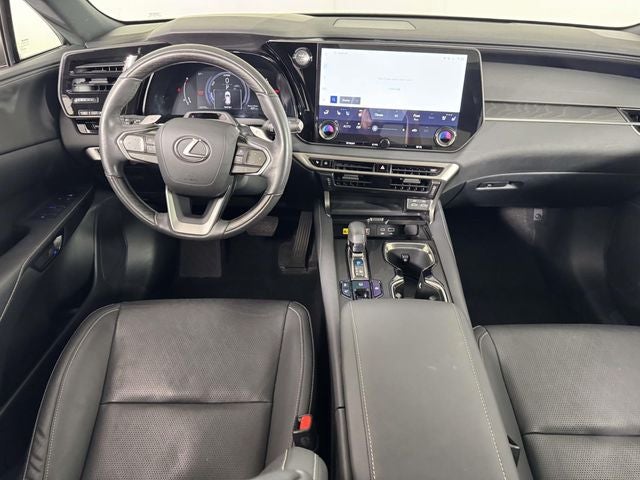 2023 Lexus RX 350h Premium Plus