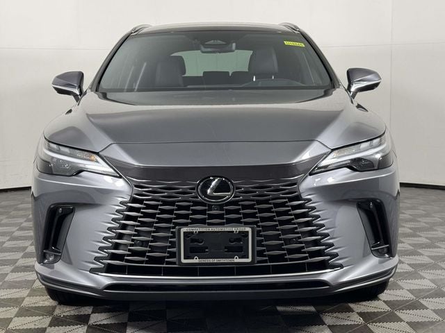 2023 Lexus RX 350h Premium Plus