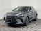 2023 Lexus RX 350h Premium Plus