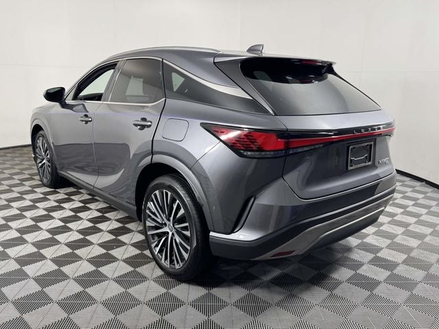 2023 Lexus RX 350h Premium Plus