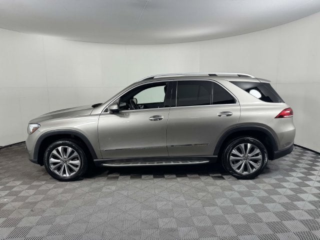2020 Mercedes-Benz GLE GLE 350 4MATIC®