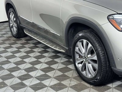 2020 Mercedes-Benz GLE GLE 350 4MATIC®