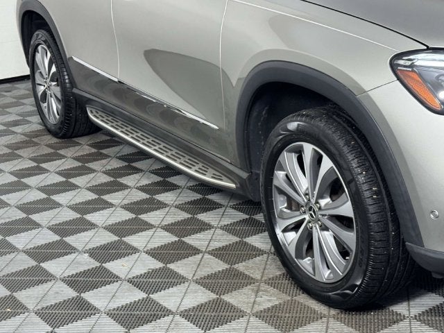 2020 Mercedes-Benz GLE GLE 350 4MATIC®