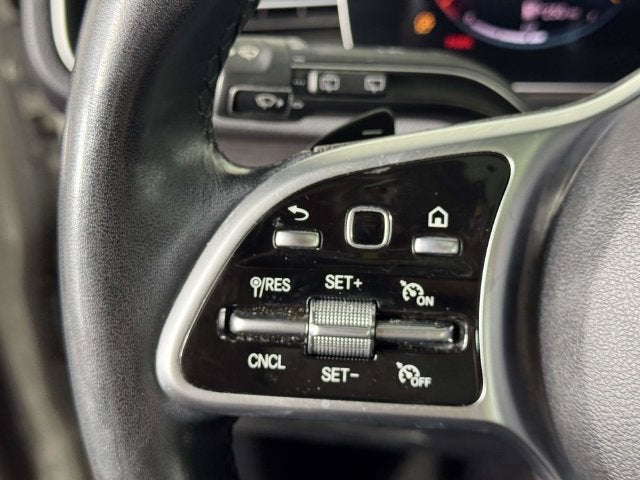 2020 Mercedes-Benz GLE GLE 350 4MATIC®