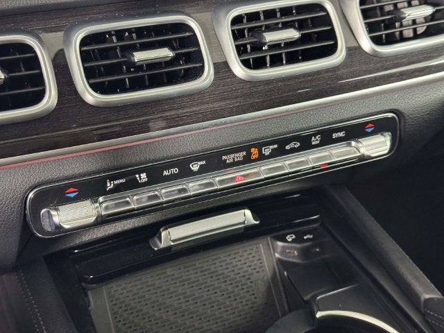 2020 Mercedes-Benz GLE GLE 350 4MATIC®