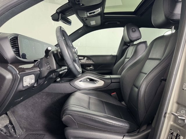 2020 Mercedes-Benz GLE GLE 350 4MATIC®