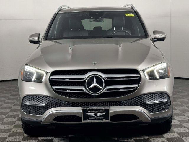 2020 Mercedes-Benz GLE GLE 350 4MATIC®