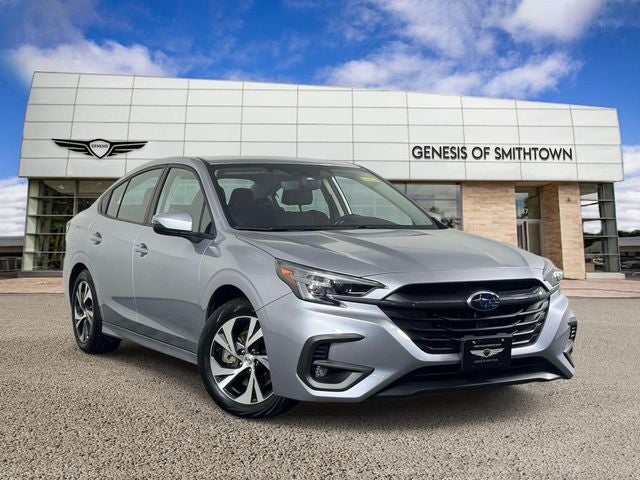 2024 Subaru Legacy Premium