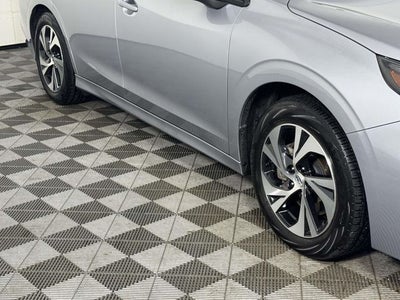2024 Subaru Legacy Premium