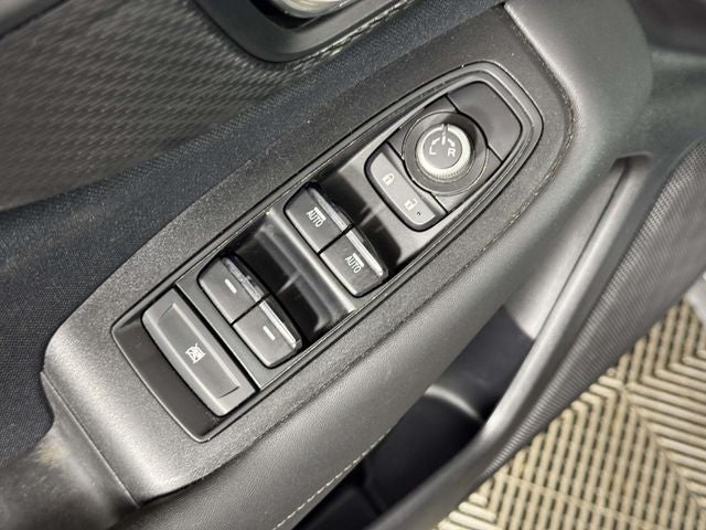 2024 Subaru Legacy Premium
