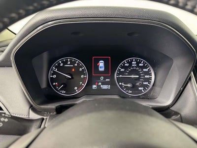 2024 Subaru Legacy Premium